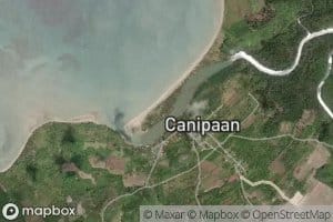 Canipan River