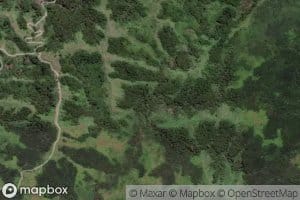 Saravali Creek