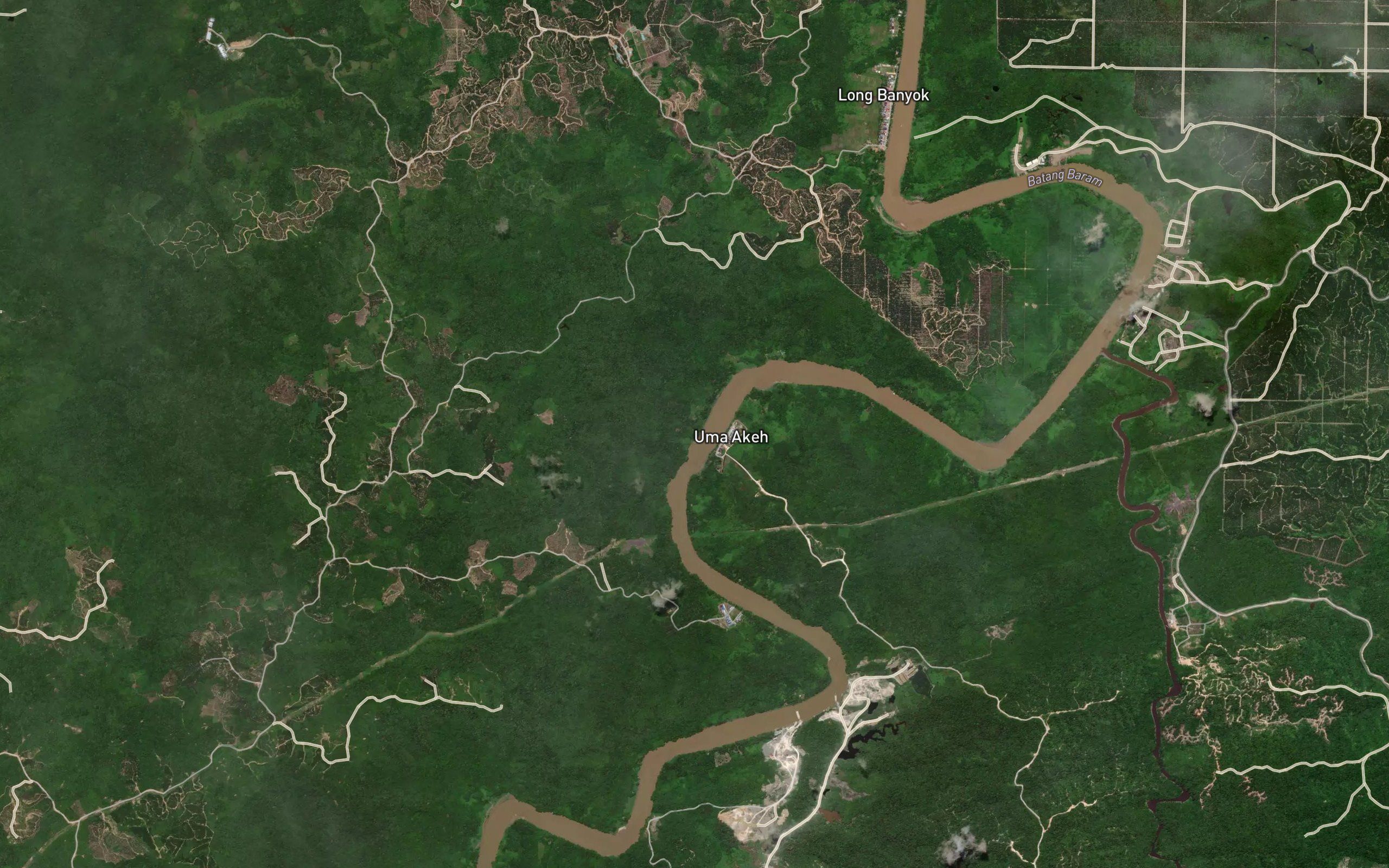 Sungai Sang