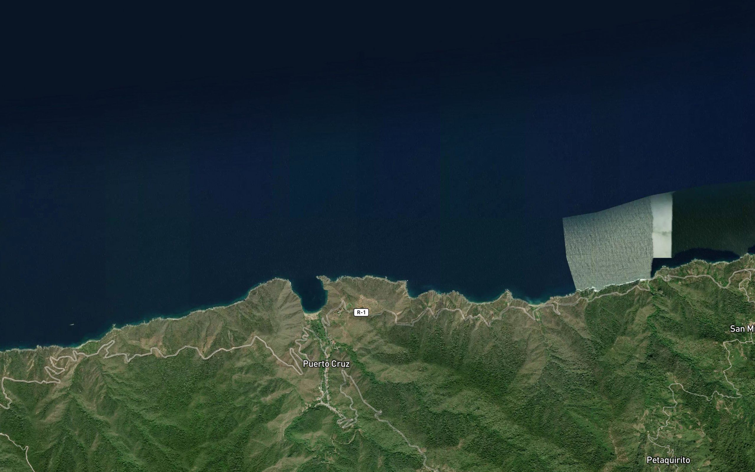 Rio Cagua