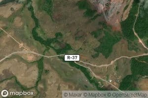 Quebrada Morichalon