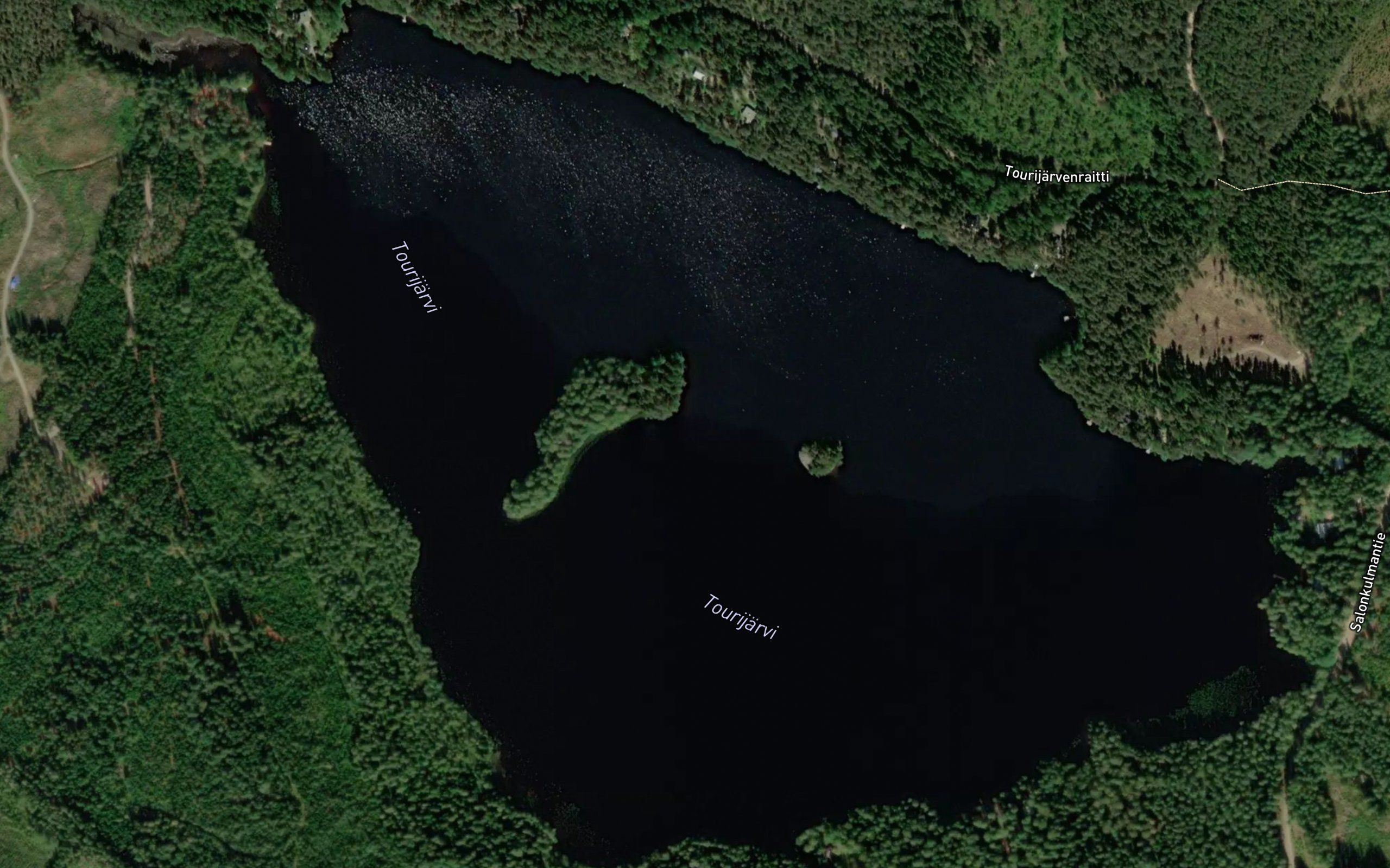 Tourijarvi