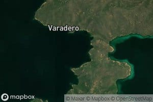 Ensenada Varadero Oeste