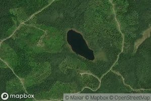 Lac Makissin