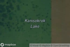 Kanisokrok Lake
