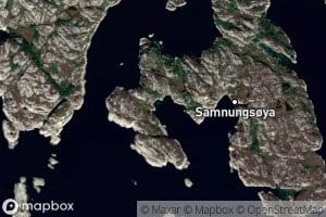 Vestre Samnungsoybogen