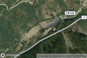 Davis Creek