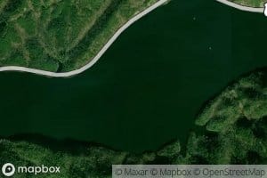 Chilhowee Lake