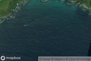 Lantivet Bay