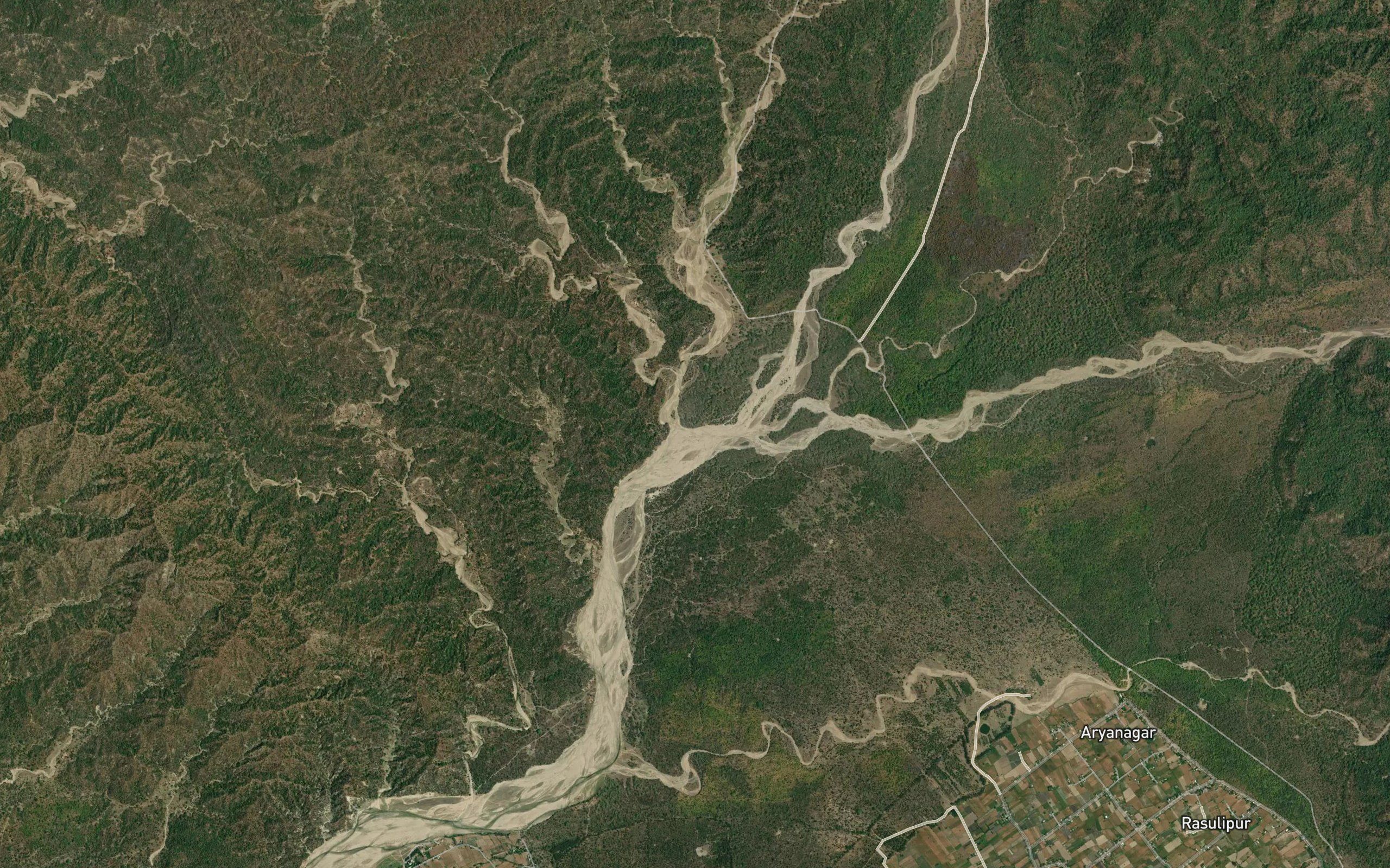 Khara Nadi