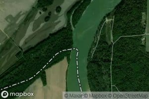 Wabash River Old Channel