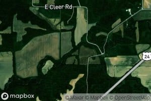 North Branch Otter Creek