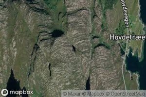 Nordre Hovdevatnet