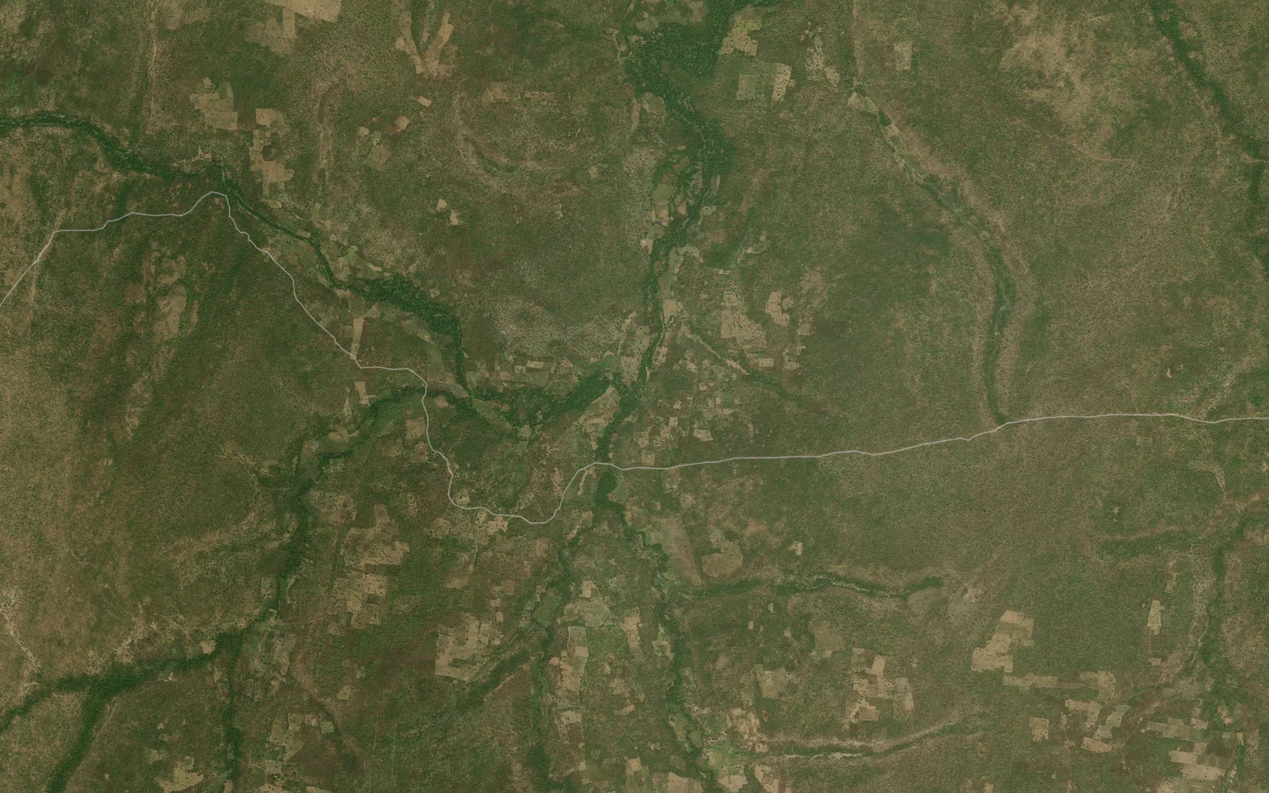 River Kinikini
