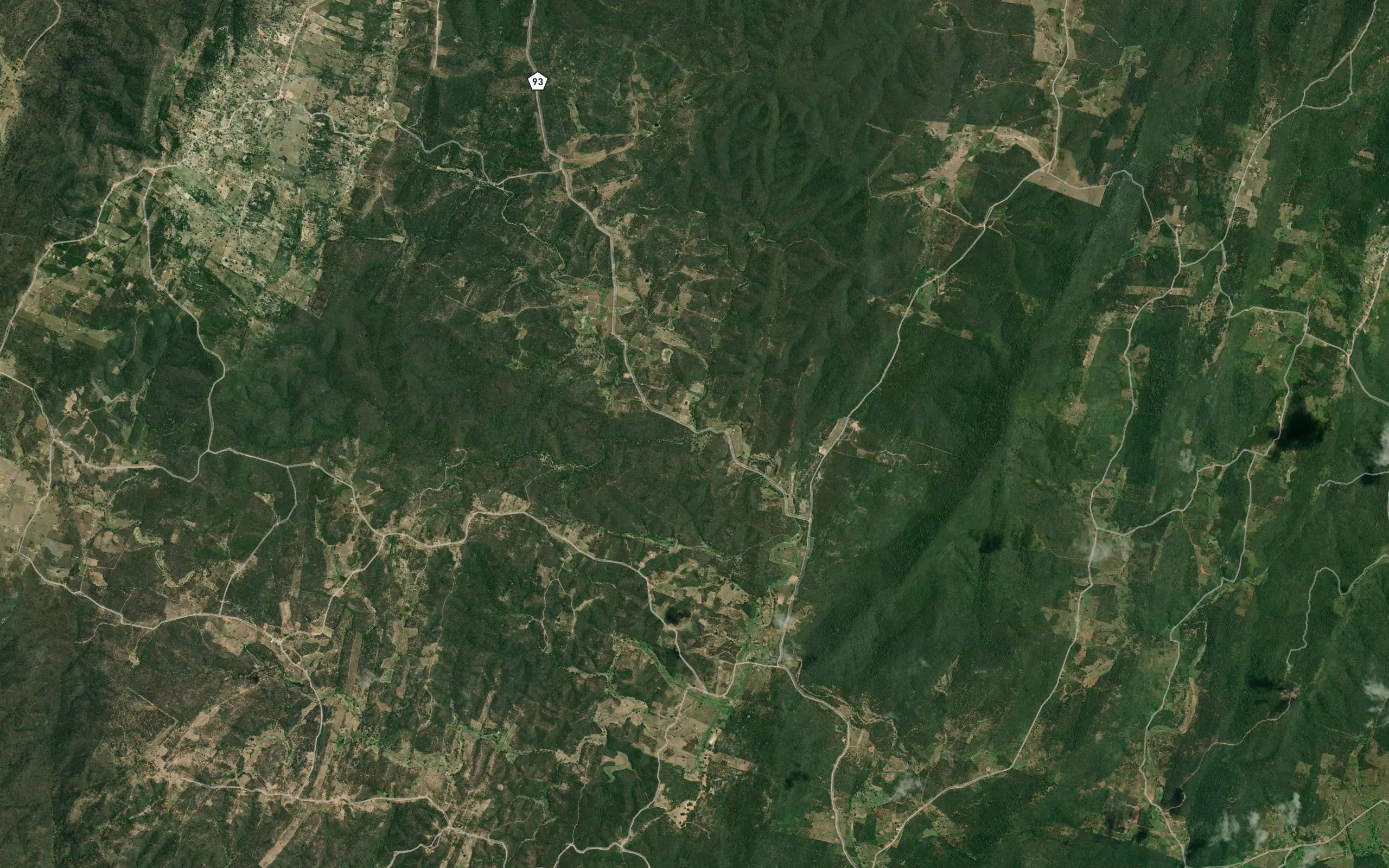 Riacho da Cabeceira