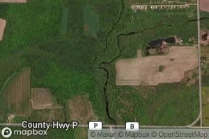 North Fork Main Creek