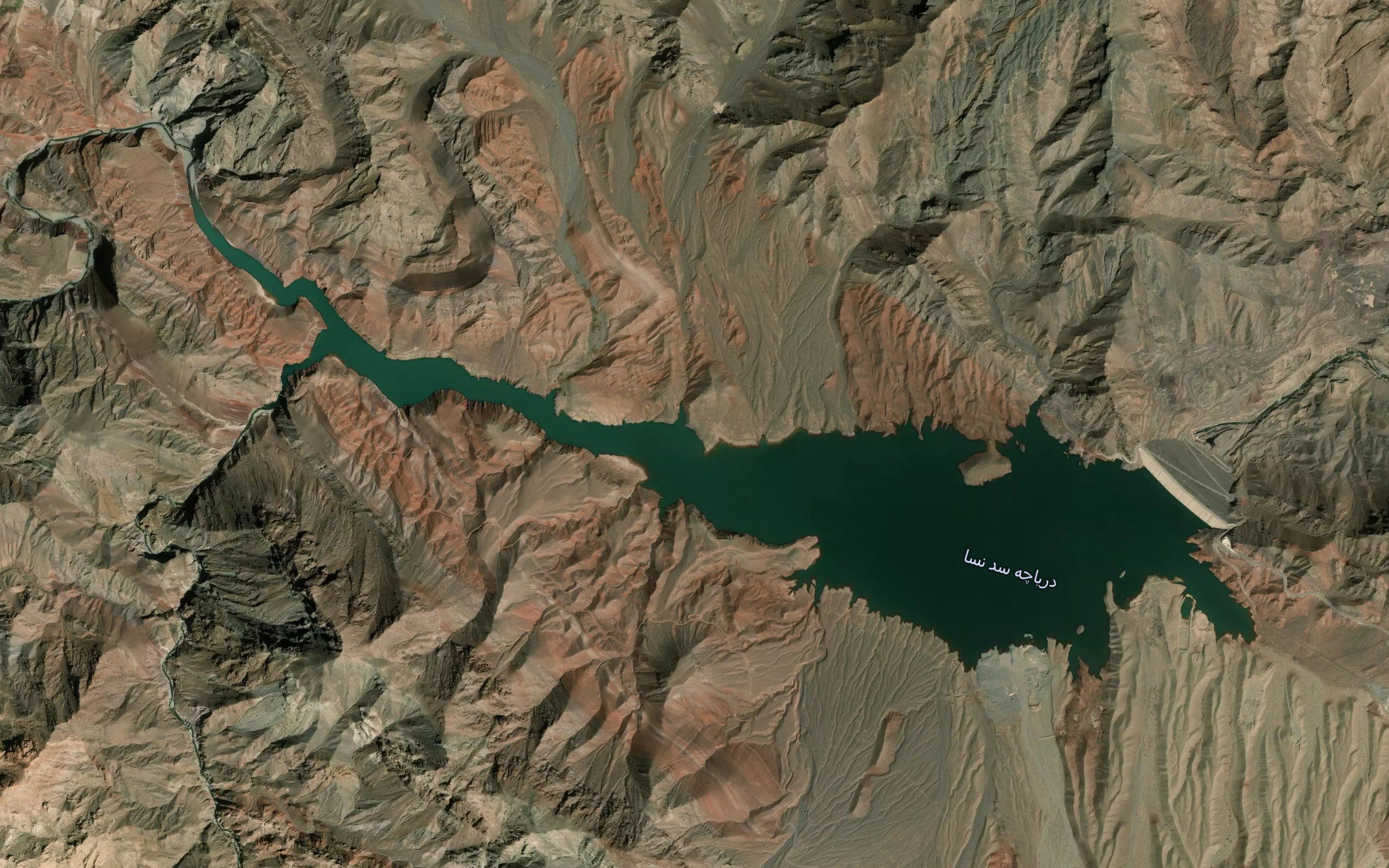 Rudkhaneh-ye Anarak-e Dehdarak