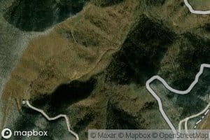 Cherry Fork