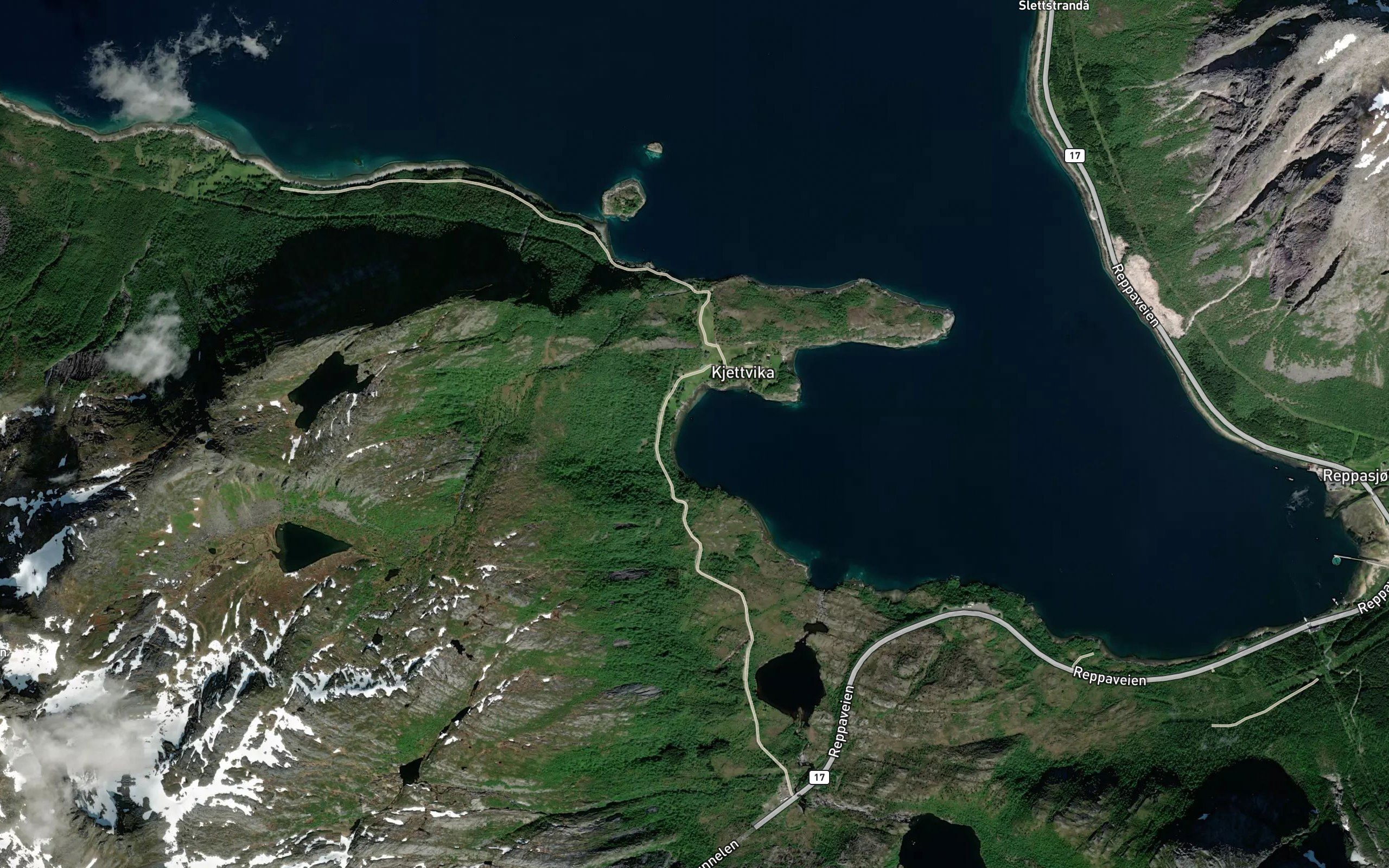 Kjettvika