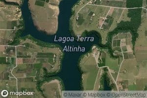 Lagoa Terra Altinha