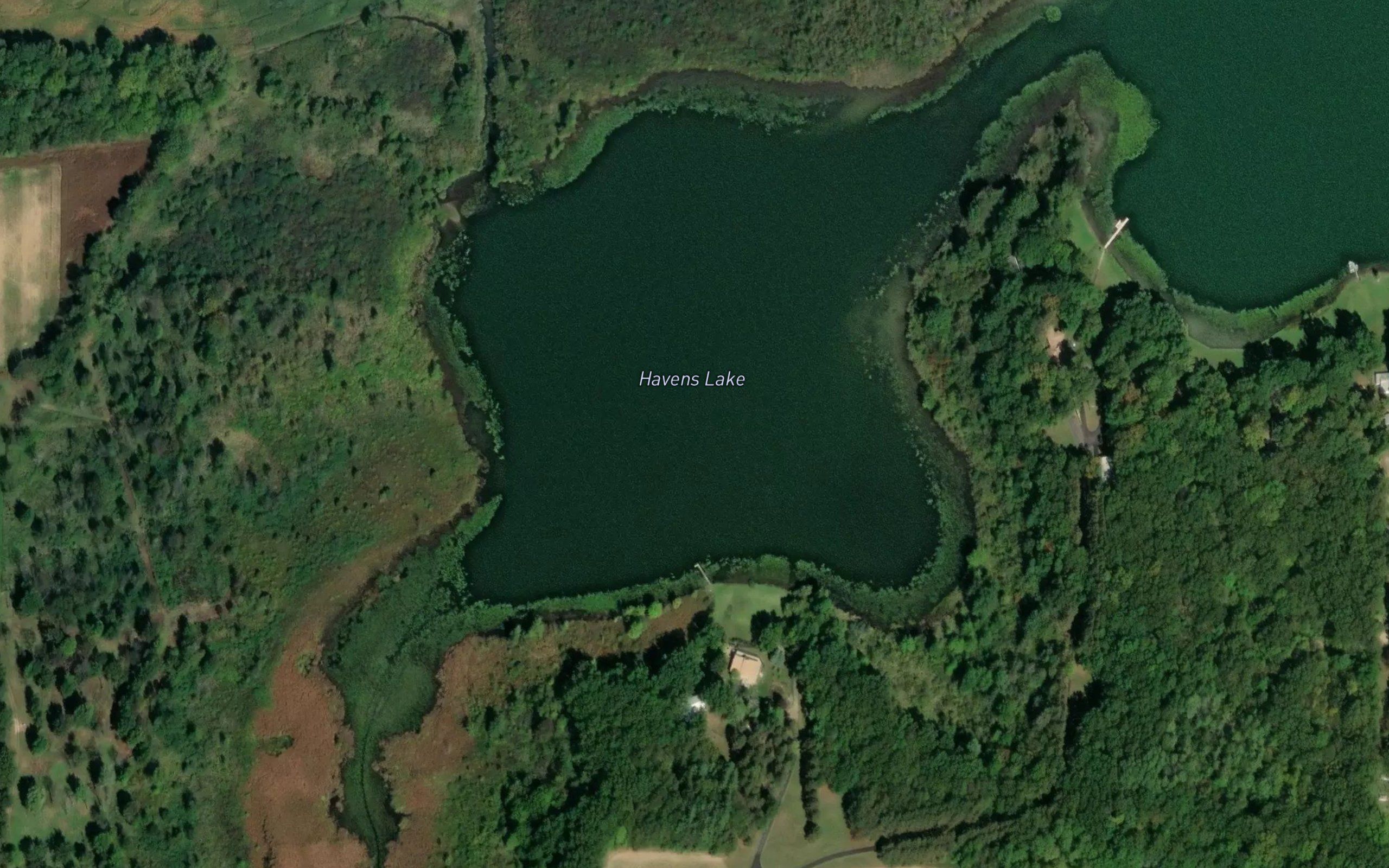 Havens Lake