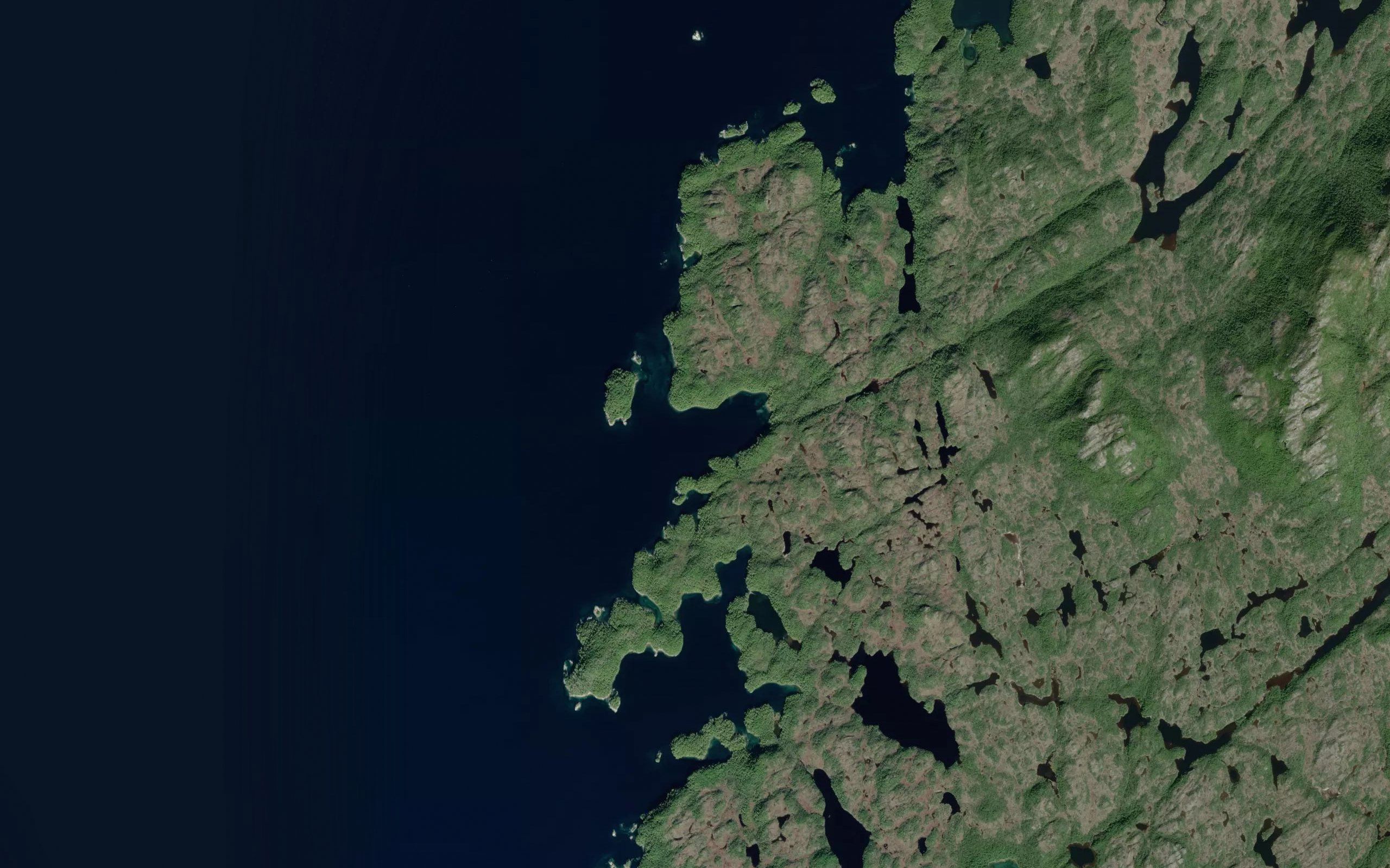 Lindsay Bay