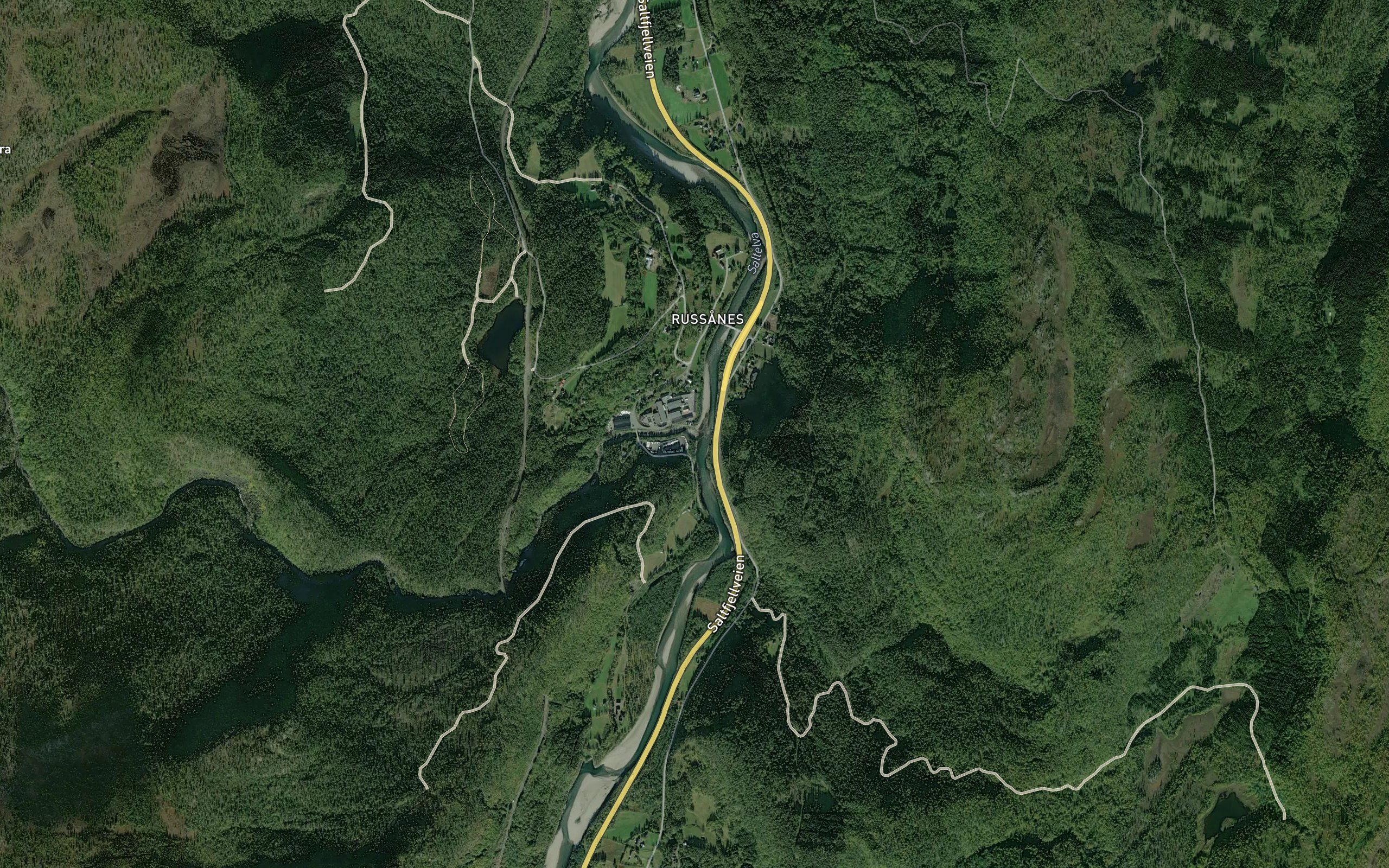 Russelva
