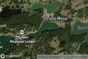 Alexander Lake