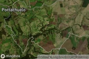 Quebrada La Barrada