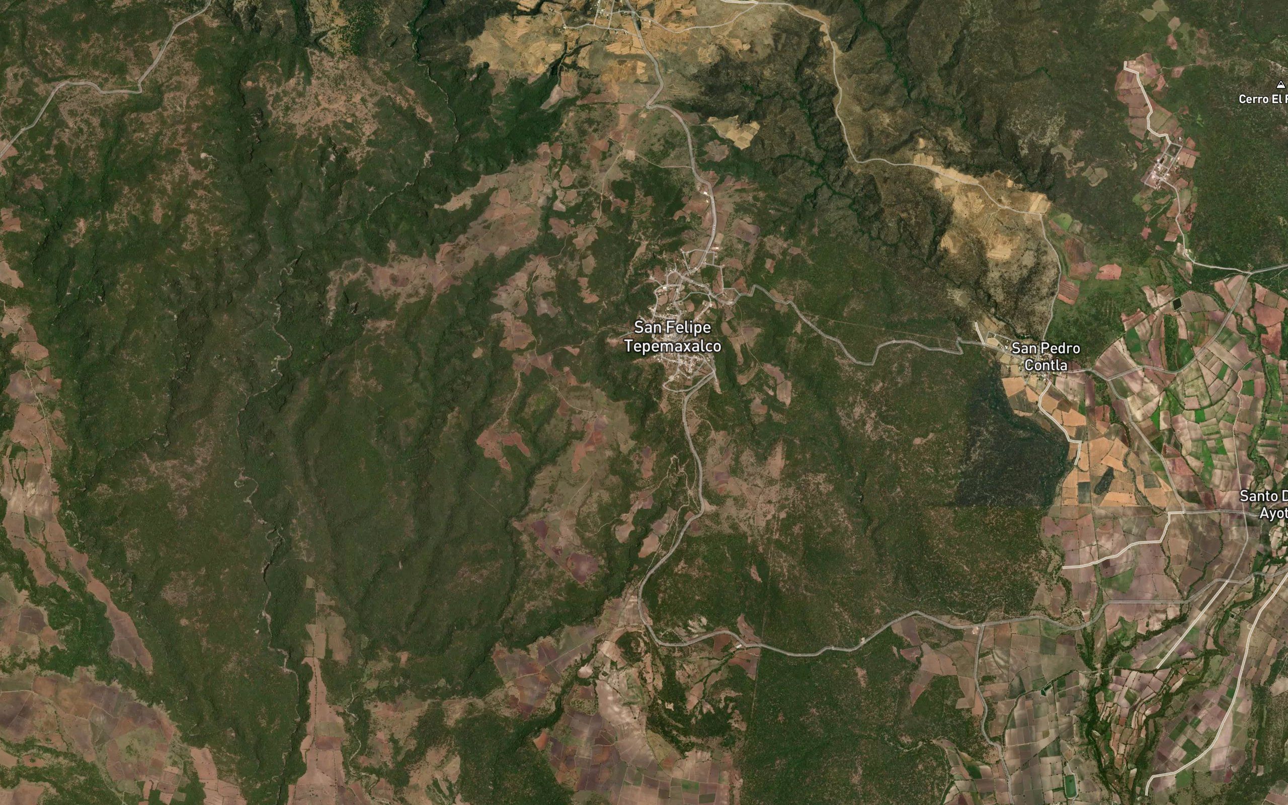 Tezoquiapa