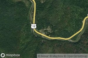 Colgate Warm Springs