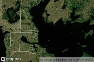 West Fork Chippewa River