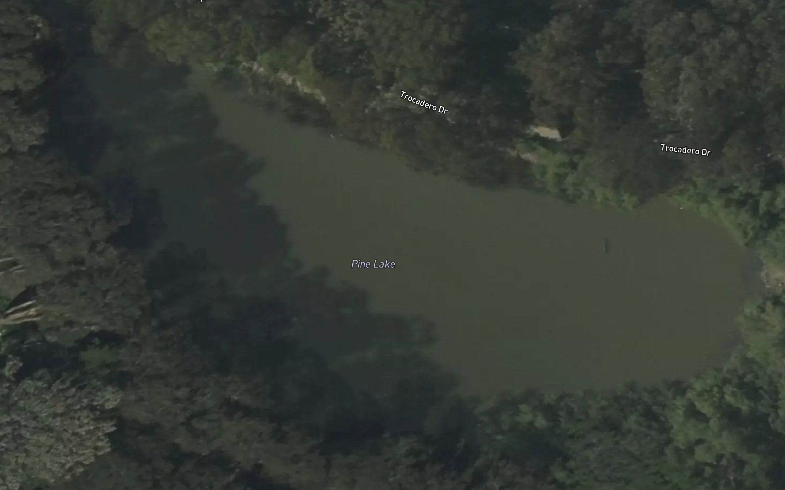 Laguna Puerca