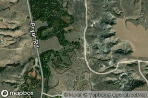 Birdhead Creek