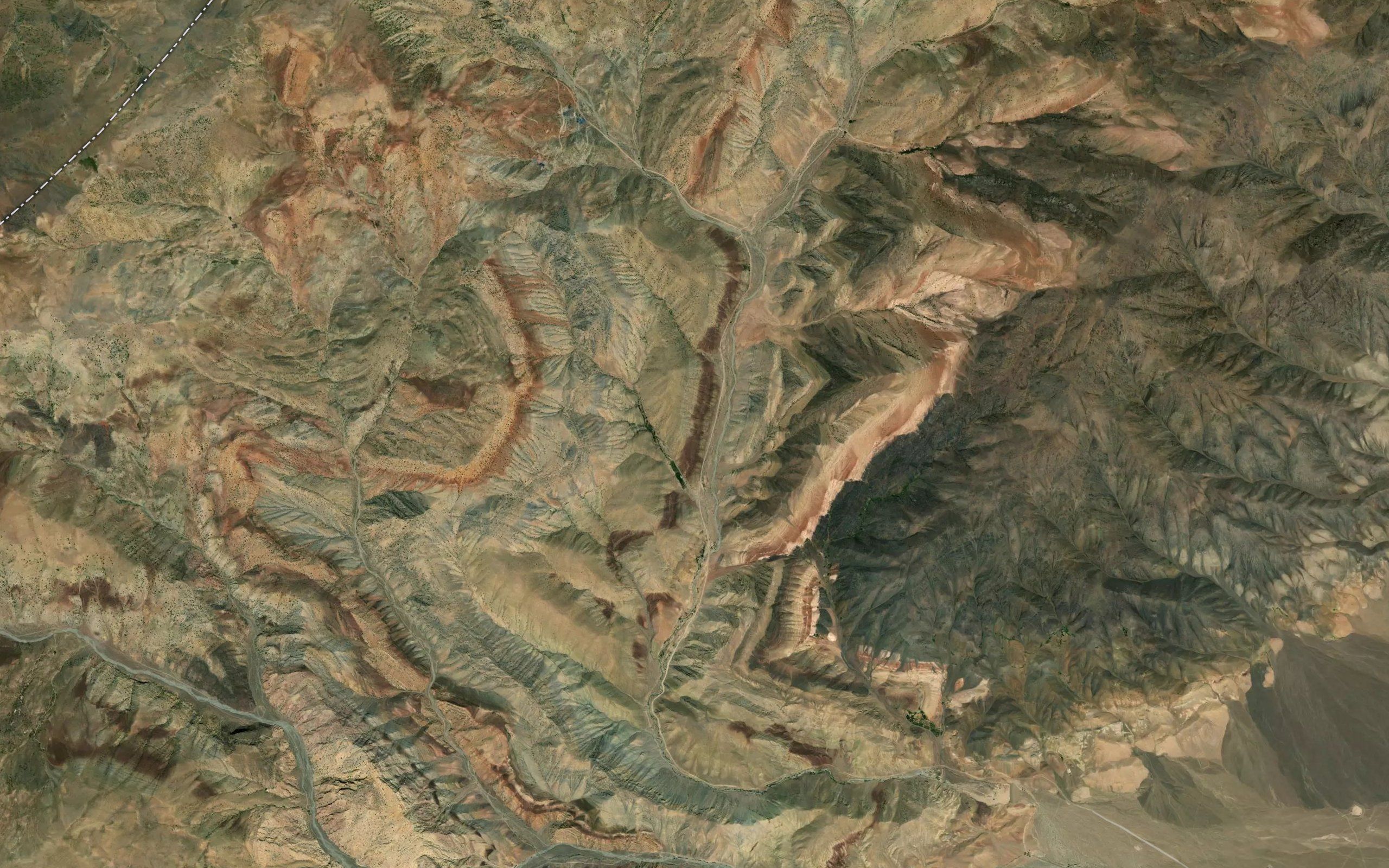 Cheshmeh-ye Bi Gham