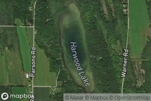 Harwood Lake
