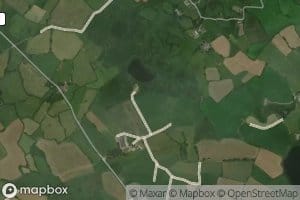 Kehernaghkilly Lough