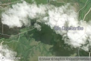 Riacho Eixo Grande