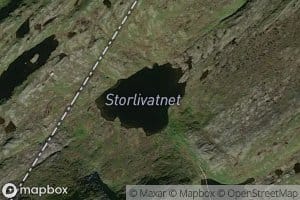 Storlivatnet
