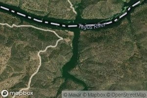 Ribeira da Fonte Santa