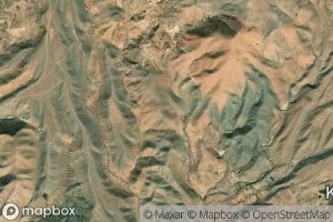 Cheshmeh-ye Kuhak
