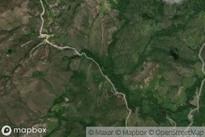 Quebrada Agua de Dios