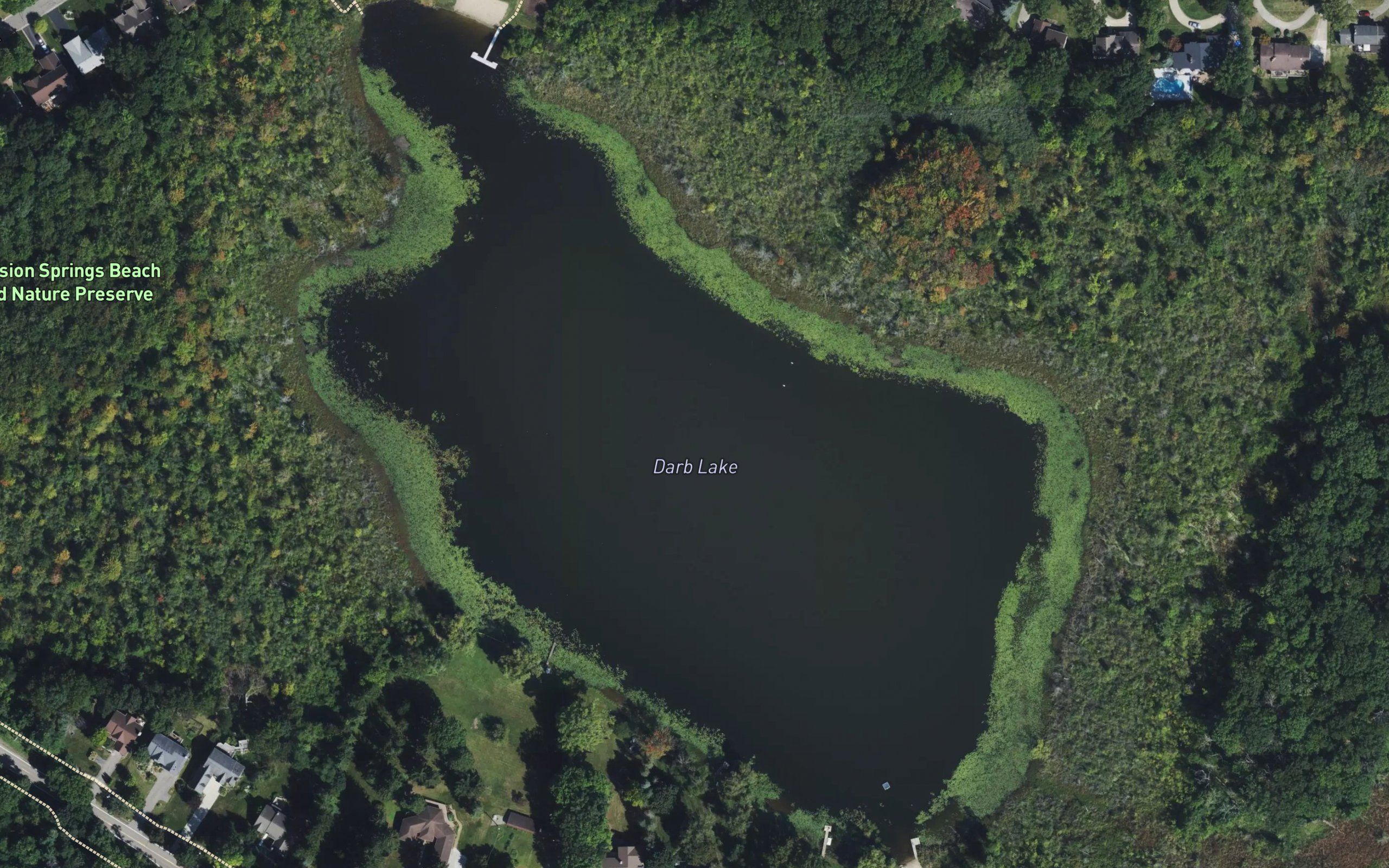 Darby Lake