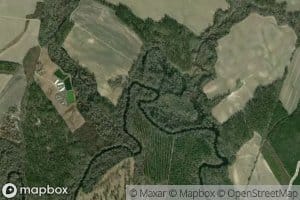 Beaverdam Creek