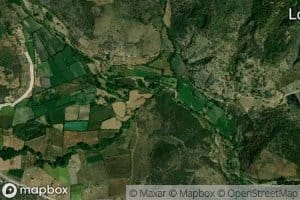 Quebrada Quebraditas