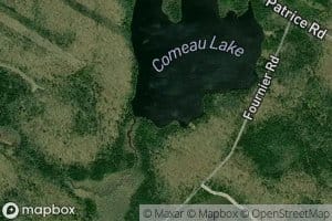 Comeau Lake