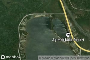 Pickerel Bay