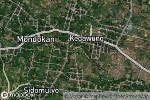 Kali Gedangan