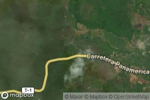 Quebrada El Empedrado