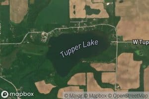 Tupper Lake